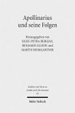 Apollinarius und seine Folgen (eBook, PDF)