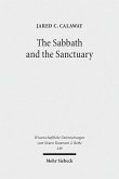The Sabbath and the Sanctuary (eBook, PDF)