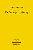 Die Vertragsverletzung (eBook, PDF)