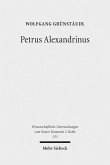 Petrus Alexandrinus (eBook, PDF)