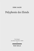 Polyphonie des Elends (eBook, PDF)