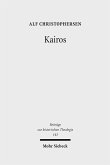 Kairos (eBook, PDF)