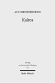 Kairos (eBook, PDF) Kairos (eBook, PDF)