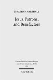 Jesus, Patrons, and Benefactors (eBook, PDF)