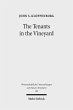 The Tenants in the Vineyard (eBook, PDF) - Bild 1