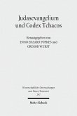 Judasevangelium und Codex Tchacos (eBook, PDF)