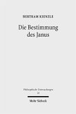 Die Bestimmung des Janus (eBook, PDF)