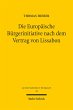 Die Europäische Bürgerinitiative nach... - Bild 1
