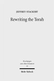 Rewriting the Torah (eBook, PDF)