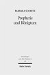Prophetie und Königtum (eBook, PDF) - Bild 1