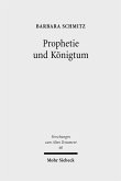 Prophetie und Königtum (eBook, PDF)
