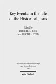 Key Events in the Life of the Historical Jesus (eBook, PDF)