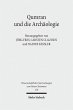 Qumran und die Archäologie (eBook, PDF) - Bild 1