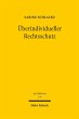 Überindividueller Rechtsschutz (eBook,... - Bild 1
