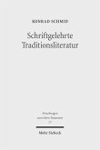 Schriftgelehrte Traditionsliteratur (eBook, PDF)