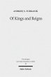 Of Kings and Reigns (eBook, PDF) - Bild 1