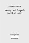 Iconographic Exegesis and Third Isaiah (eBook, PDF)
