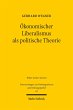 Ökonomischer Liberalismus als... - Bild 1