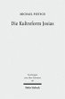 Die Kultreform Josias (eBook, PDF) - Bild 1