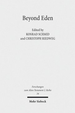Beyond Eden (eBook, PDF)