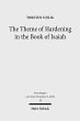 The Theme of Hardening in the Book of... - Bild 1