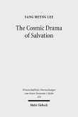 The Cosmic Drama of Salvation (eBook, PDF)