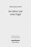 Jao-Jahwe und seine Engel (eBook, PDF)