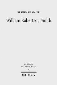 Cover William Robertson Smith (eBook, PDF)