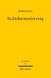 Rechtsharmonisierung (eBook, PDF) - Bild 1