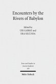 Encounters by the Rivers of Babylon (eBook, PDF)