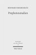 Prophetenstudien (eBook, PDF) - Bild 1