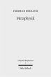 Metaphysik (eBook, PDF) - Bild 1