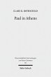 Paul in Athens (eBook, PDF) - Bild 1
