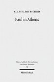 Paul in Athens (eBook, PDF)