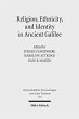 Religion, Ethnicity and Identity in... - Bild 1