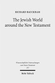 The Jewish World around the New Testament (eBook, PDF) The Jewish World around the New Testament (eBook, PDF)