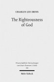 The Righteousness of God (eBook, PDF)