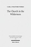 The Church in the Wilderness (eBook, PDF)