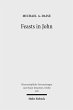 Feasts in John (eBook, PDF) - Bild 1