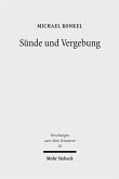 Sünde und Vergebung (eBook, PDF)