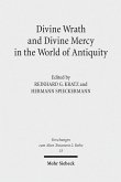 Divine Wrath and Divine Mercy in the World of Antiquity (eBook, PDF)