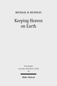 Cover Keeping Heaven on Earth (eBook, PDF)