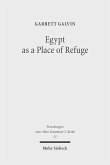 Egypt as a Place of Refuge (eBook, PDF)