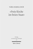 'Freie Kirche im freien Staat' (eBook, PDF)