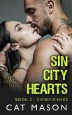 Significance (Sin City Hearts) (eBook, ePUB)