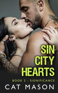 Cover Significance (Sin City Hearts) (eBook, ePUB)