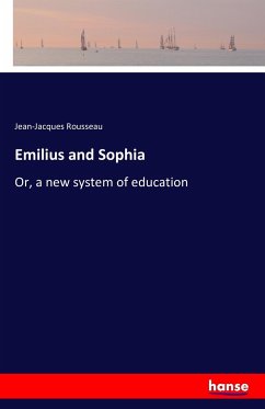 Cover Emilius and Sophia
