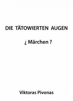 Cover Die tätowierten Augen (eBook, ePUB)