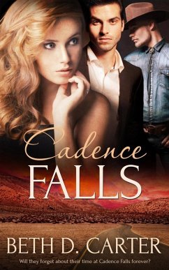Cadence Falls (eBook, ePUB) - Carter, Beth D.