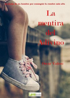 Cover MENTIRA DEL ADIVINO,LA